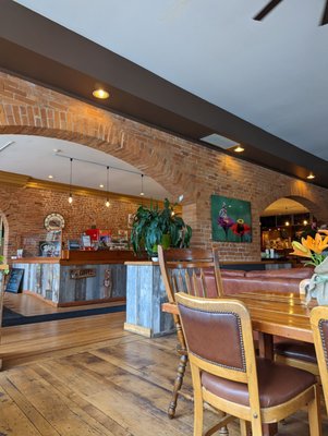 Big Bill's Sandwich Shop and Coffee Bar by null