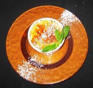 Wasabi's Bistro by null