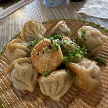 Dumpling World - Chinese Near Me - Austin, Texas