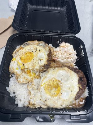 L&L Hawaiian Barbecue by null