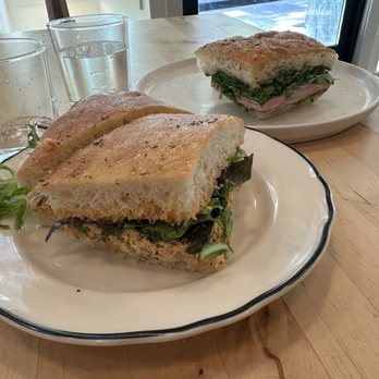 Taylor Street Kitchen - Aleppo Tuna and Mortadella - Delis Near Me - Portland, Oregon Taylor Street Kitchen - Aleppo Tuna and Mortadella - Delis Near Me - Portland, Oregon