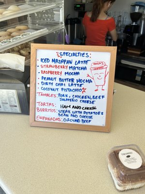 MARIA'S COFFEE SHOP - Updated January 2026 - 88 Photos & 24