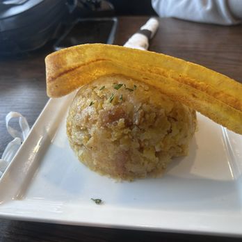 Tortugas Cuban Grill - Trifongo - Cuban Near Me - Peachtree Corners, Georgia