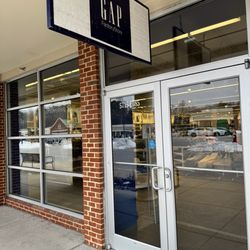 Gap Factory