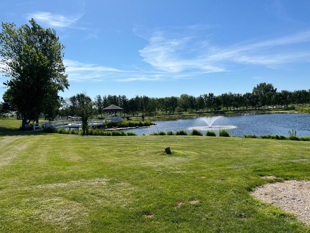 LAZY ACRES CAMPGROUND 20 Photos 5486 32nd Ave, Center Point, IA Yelp