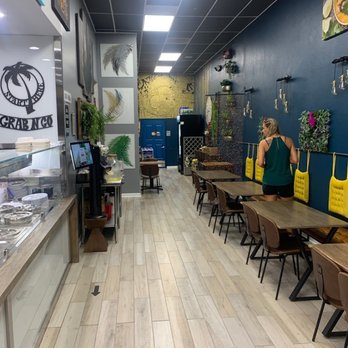 Goi Express Thai - Thai Near Me - Murrieta, California