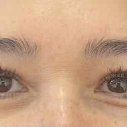 Bossthetics - After Lash Fill