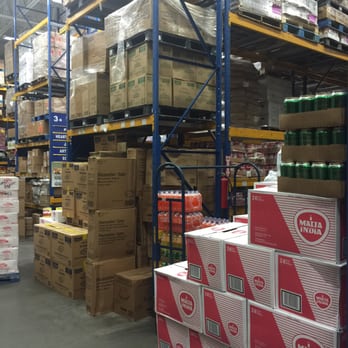 Restaurant Depot - Wholesale Stores Near Me - Maspeth, New York