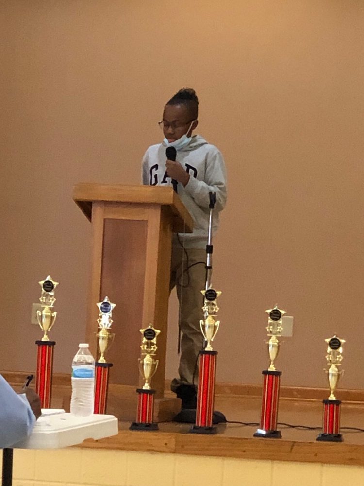 Orange Mound Community Center - social services organization in Memphis, TN