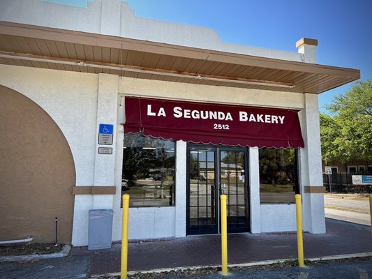 La Segunda Bakery and Cafe by null La Segunda Bakery and Cafe by null