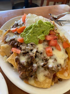 La Fiesta Grande Mexican Restaurant by null