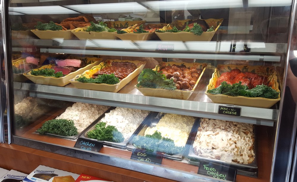 JESSEN’S DELICATESSEN 38 Photos & 73 Reviews 364 Little E Neck Rd N