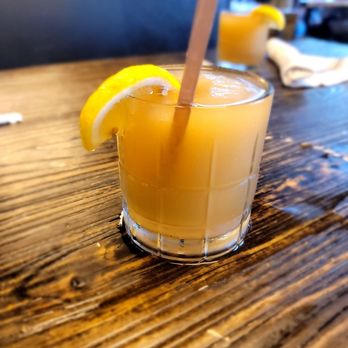 Blvd Bistro - Nat Turner - American Near Me - New York, New York