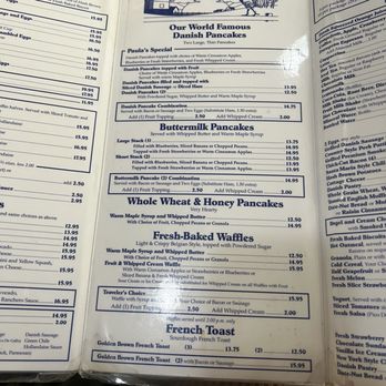 Paula's Pancake House - Breakfast & Brunch Near Me - Solvang, California Paula's Pancake House - Breakfast & Brunch Near Me - Solvang, California
