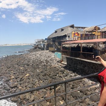 The Point - Views - Seafood Near Me - Puerto Peñasco, SON The Point - Views - Seafood Near Me - Puerto Peñasco, SON