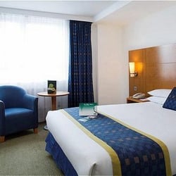 Holiday Inn Hotel Southampton-Eastleigh M3, Jct.