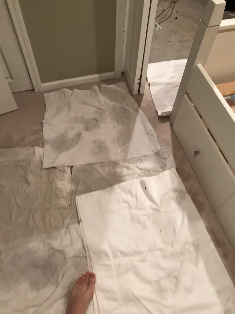 Slide of A+ Presidential Plumbing and Sewer