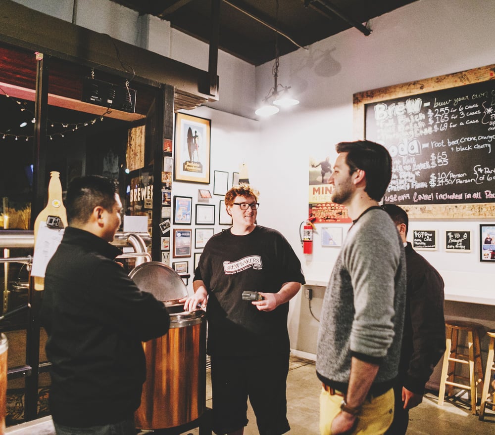 BREWBAKERS CLOSED Updated September 2024 267 Photos & 194 Reviews