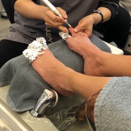 Pedicure Pedicure