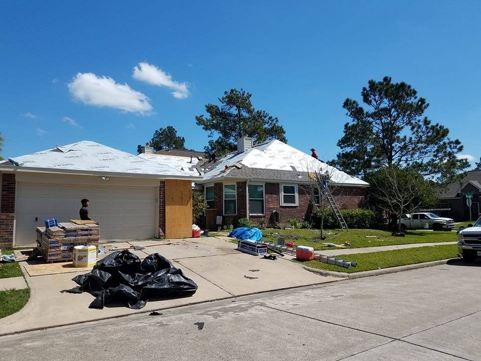 Slide of DXT Roofing & Construction