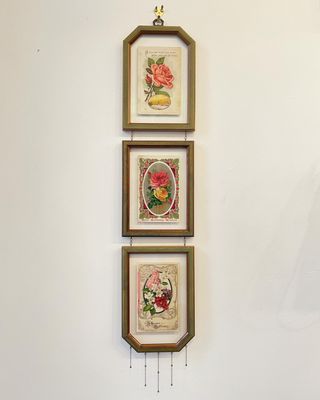 Ballard's Artwork Framing by null