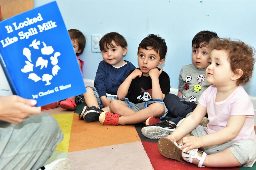 The Dumbo Gan - childcare center in Brooklyn, NY