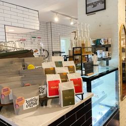 Sleepwalker Coffee - Coffee