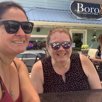 Boro Restaurant And Bar - Tapas Bars Near Me - Swansboro, North Carolina