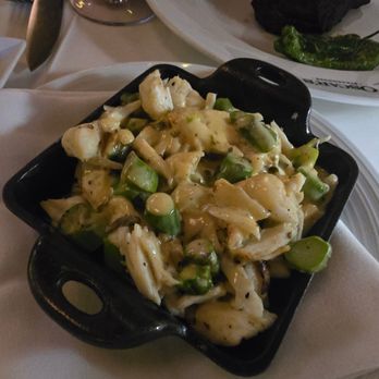 Oscar's Steakhouse - Steakhouses Near Me - Las Vegas, Nevada