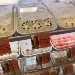 Quality Sweets - Sweets