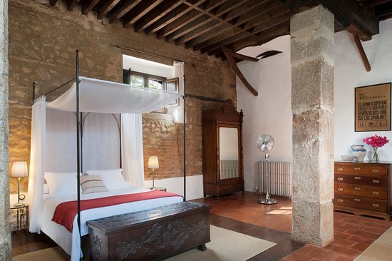 Hotel Cortijo del Marqués by null