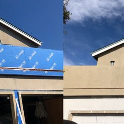 A Better Plastering