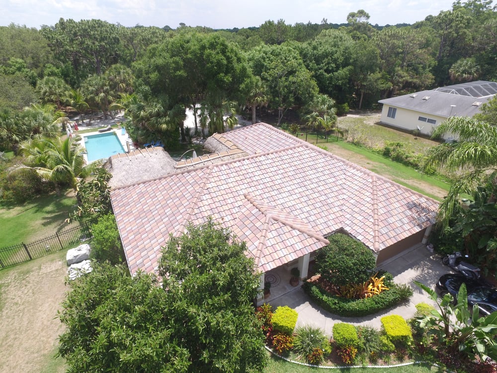 Slide of Pro Roofing Services