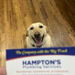 Hampton’s Plumbing Service