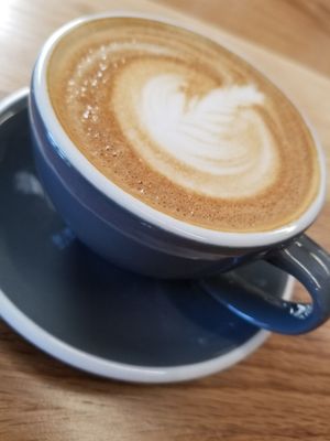 St. Kilda Cafe & Bakery by null
