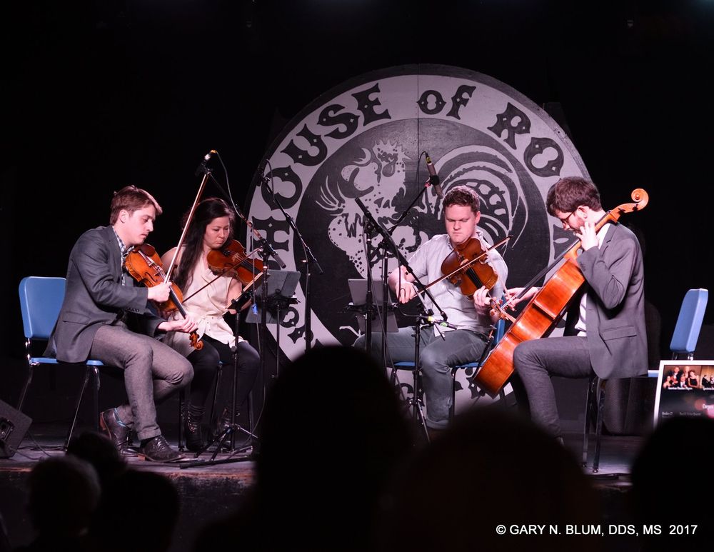 Corpus Christi Chamber Music Society - social services organization in Corpus Christi, TX