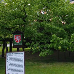 Zámek Kamenice nad Lipou