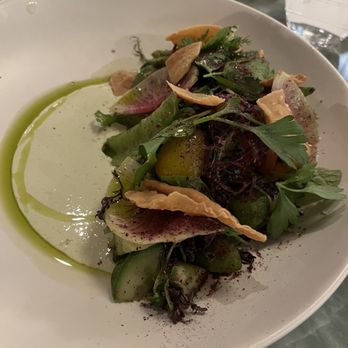 Mayfield - New American Near Me - San Juan Capistrano, California