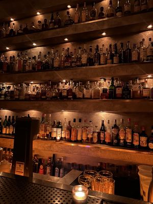 Noble Experiment by null Noble Experiment by null