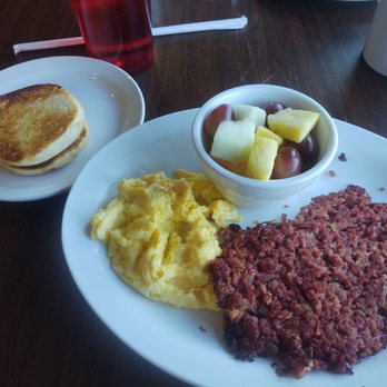 Bisbee Breakfast Club - Corned beef hash - Breakfast & Brunch Near Me - Mesa, Arizona Bisbee Breakfast Club - Corned beef hash - Breakfast & Brunch Near Me - Mesa, Arizona