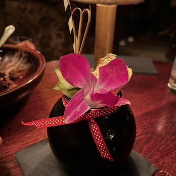 bellboy Bar - Mezcal Drink - Cocktail Bars Near Me - Berlin, BE