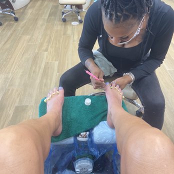 Tipsy Salon Bar Linton Blvd - Brandi is the best! - Eyelash Service Near Me - Delray, Florida Tipsy Salon Bar Linton Blvd - Brandi is the best! - Eyelash Service Near Me - Delray, Florida