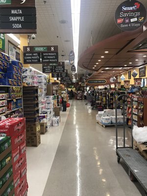 Super Foodtown by null