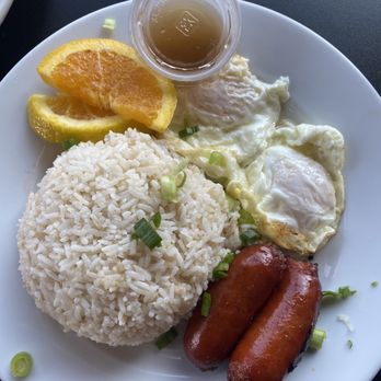 West Hill Deli - Longanisa is crack. - New American Near Me - Auburn, Washington West Hill Deli - Longanisa is crack. - New American Near Me - Auburn, Washington
