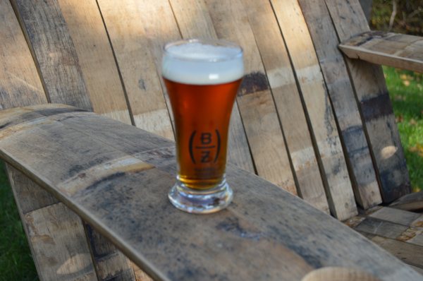 Barrel House Z by null