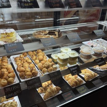 Qahwah House - They got the desserts! - Coffee & Tea Near Me - Columbus, Ohio Qahwah House - They got the desserts! - Coffee & Tea Near Me - Columbus, Ohio