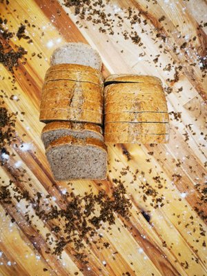 Boulangerie Pâtisserie La Mie Véritable by null