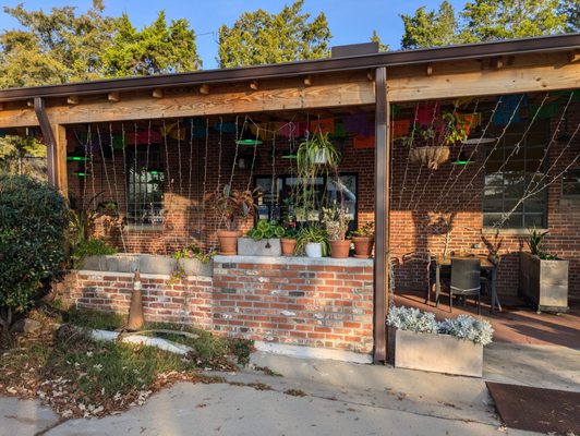 Curiosity Coffee Bar by null
