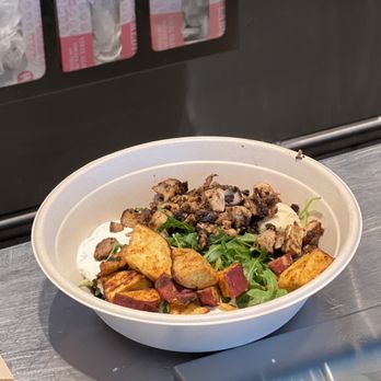 CAVA - Mediterranean Near Me - Chino Hills, California