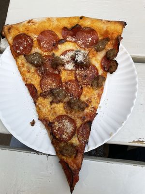 Roppolo’s Pizzeria by null